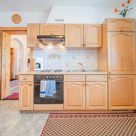 Haus Steger Westendorf