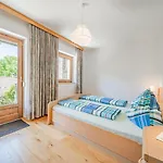 Haus Steger Apartament Westendorf
