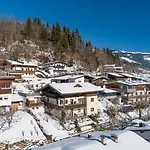 Apartament Haus Steger *