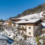 Haus Steger Apartament Westendorf