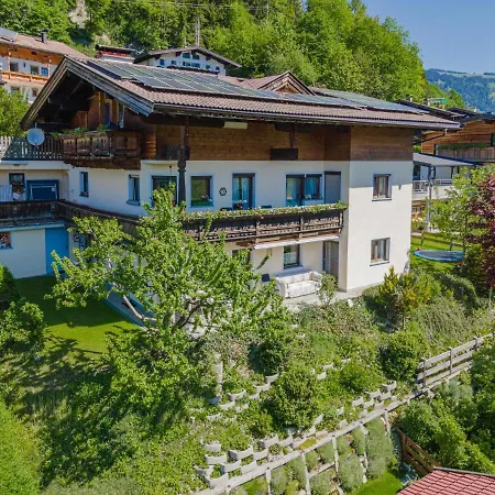Haus Steger Apartament Westendorf