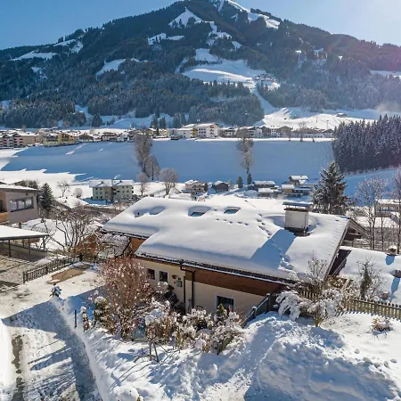 Haus Steger