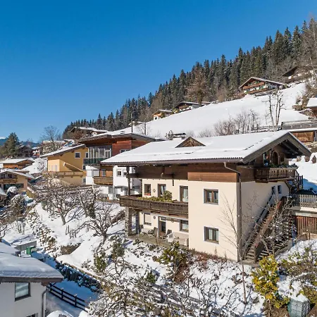 Haus Steger Apartment Westendorf