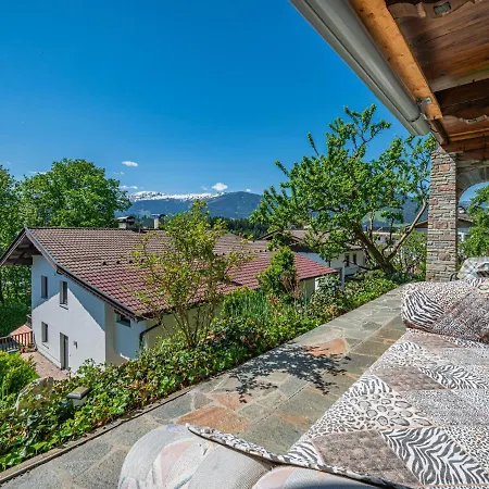 Apartament Haus Steger Westendorf