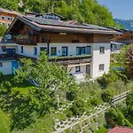 Haus Steger Appartement Westendorf