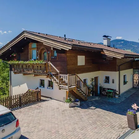Apartment Haus Steger Westendorf