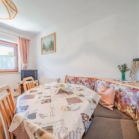 Haus Steger Apartment