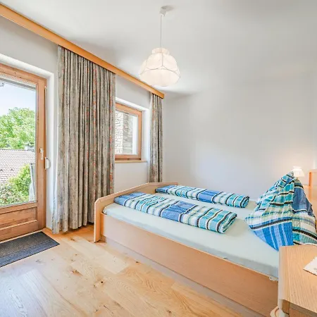 Haus Steger Apartment Westendorf