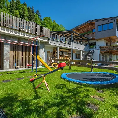 Haus Steger *
