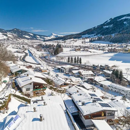 Haus Steger