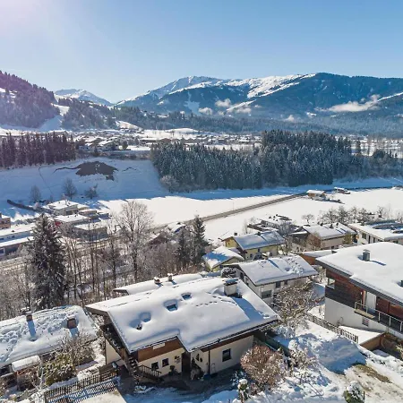 Apartment Haus Steger Westendorf