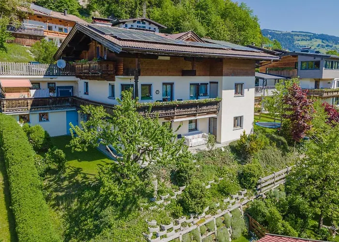 Haus Steger Appartamento Westendorf