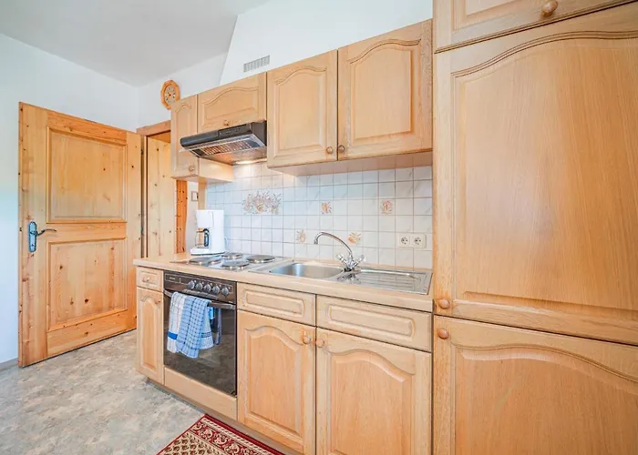 Haus Steger Appartamento Westendorf