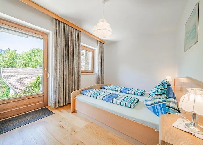 Haus Steger Appartamento Westendorf