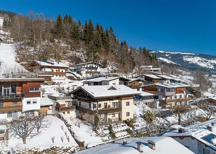 Appartamento Haus Steger *