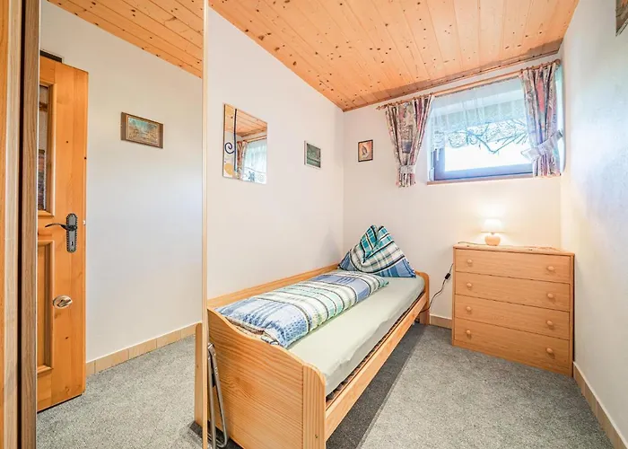 Appartamento Haus Steger Westendorf