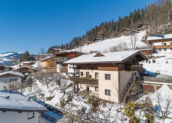 Haus Steger Appartamento Westendorf