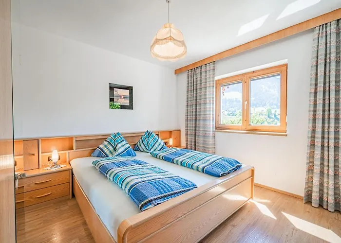 Haus Steger * Westendorf