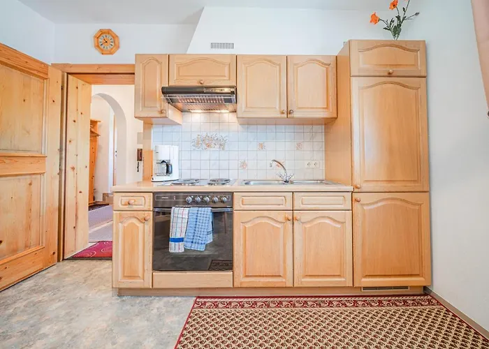 Haus Steger Westendorf