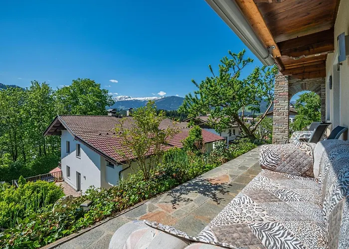 Appartamento Haus Steger Westendorf