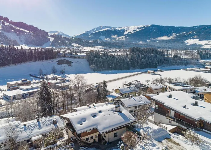 Appartamento Haus Steger Westendorf